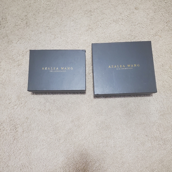 Azalea Wang legging boots - Picture 10 of 10